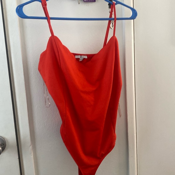 Bodysuit - Picture 1 of 1